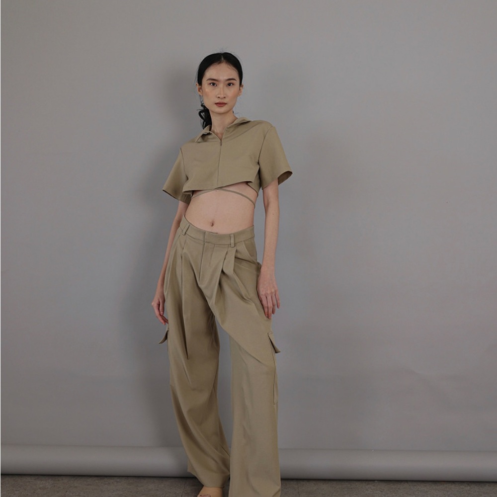 Everyday-Massi Shirt (Claude)